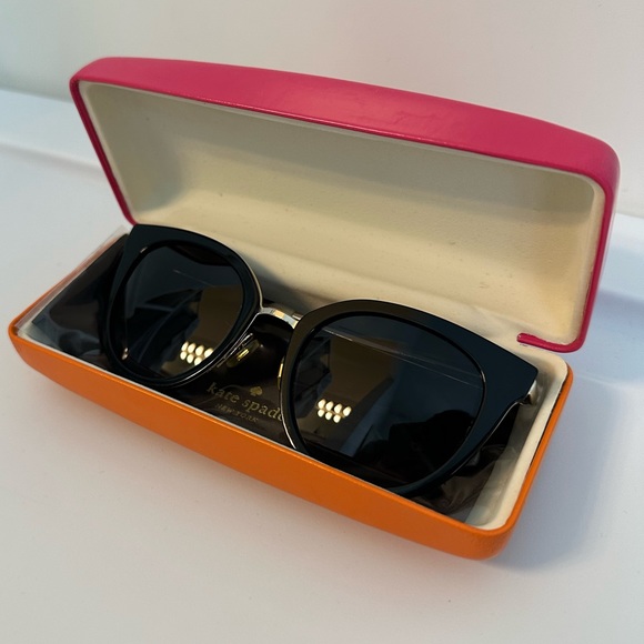 Kate Spade Jazzlyn Sunglasses - Picture 1 of 8
